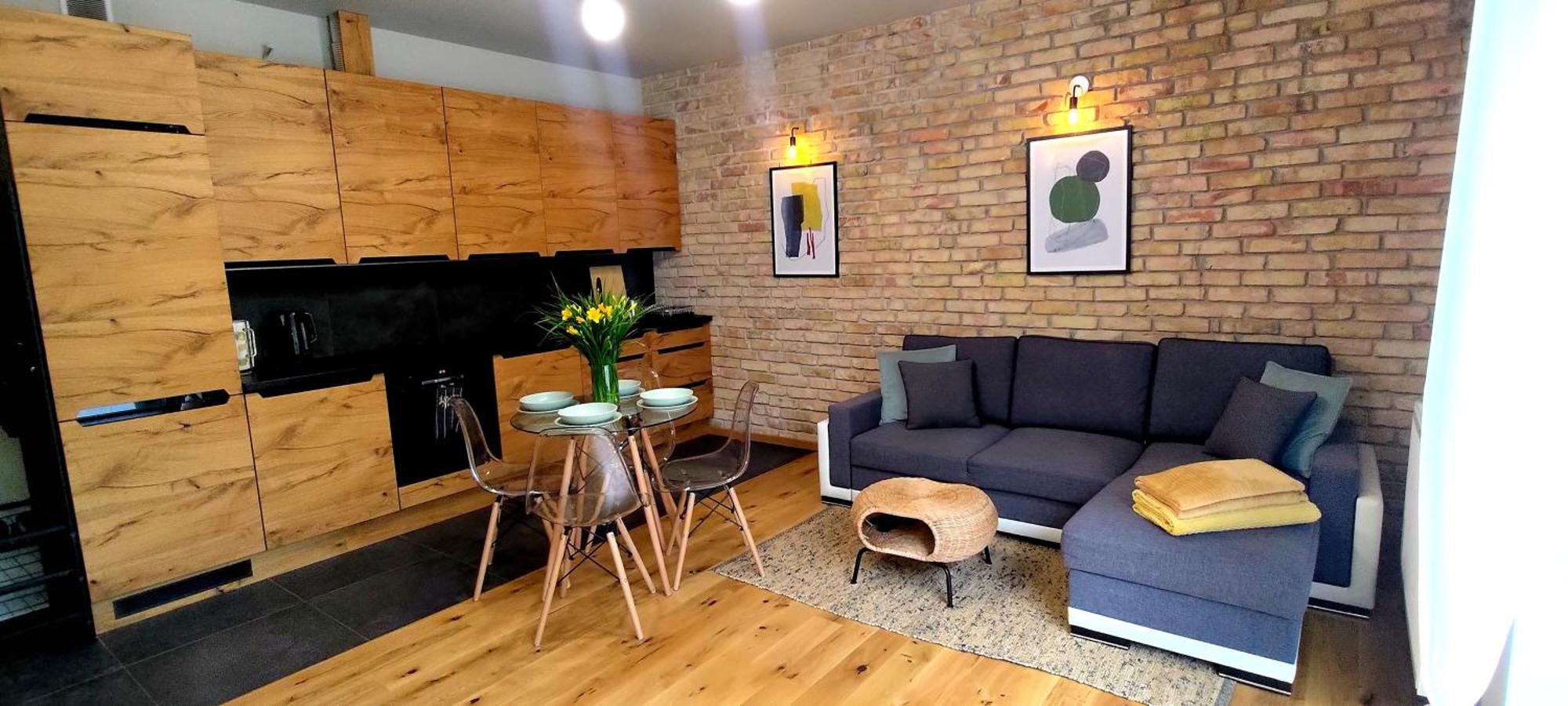 Apartament W Willii Szmaragd บอร์น ซูลิโนโว ภายนอก รูปภาพ